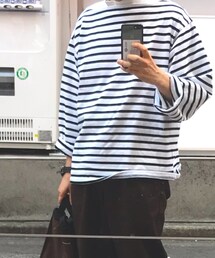 OUTIL | Tシャツ/カットソー