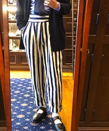 UNITED ARROWS & SONS | パンツ