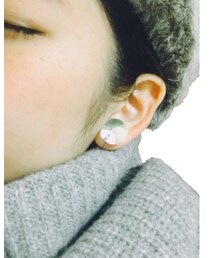 🐱イヤリング | イヤリング