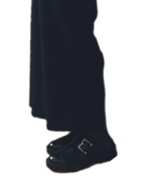 ZARA | ドレスシューズ