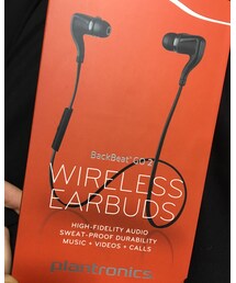 ワイヤレスイヤホン | スマホグッズ