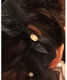 ANEMONE | ヘアゴム