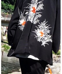no brand | その他アウター