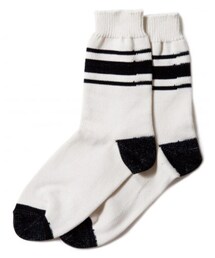 ANASOLULE | ソックス/靴下