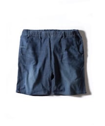 ANASOLULE | パンツ