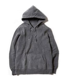 ANASOLULE | パーカー