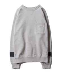 ANASOLULE | スウェット