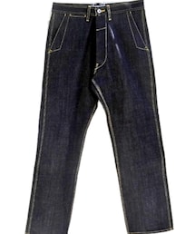 BLUCO | デニムパンツ