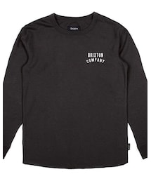 BRIXTON | Tシャツ/カットソー