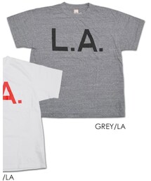 TOWNCRAFT | Tシャツ/カットソー