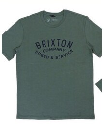 BRIXTON | Tシャツ/カットソー
