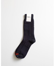 FDMTL | ソックス/靴下