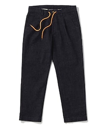 ANASOLULE | デニムパンツ