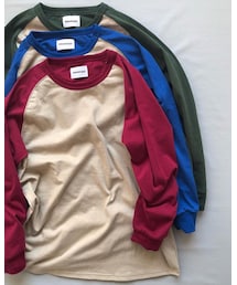 ANASOLULE | Tシャツ/カットソー