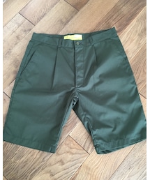 NECESSARY or UNNECESSARY | パンツ