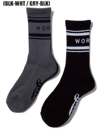 BLUCO | ソックス/靴下