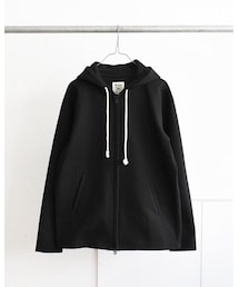 Jackman | パーカー