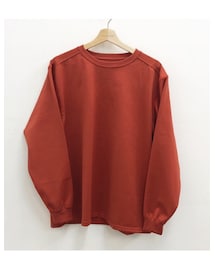 MANUAL ALPHABET | Tシャツ/カットソー