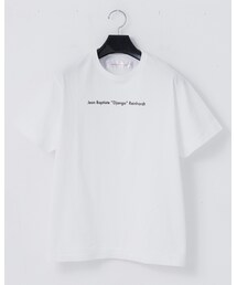 NECESSARY or UNNECESSARY | Tシャツ/カットソー