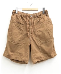 MANUAL ALPHABET | パンツ