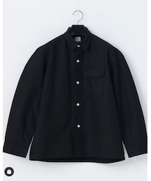 NECESSARY or UNNECESSARY | ミリタリージャケット