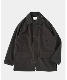 STILL BY HAND | ジャケット/アウター