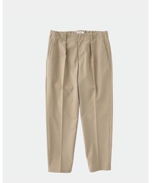 STILL BY HAND | パンツ