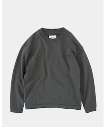 STILL BY HAND | スウェット