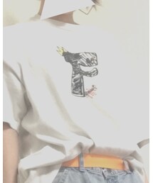 FAT | Tシャツ/カットソー