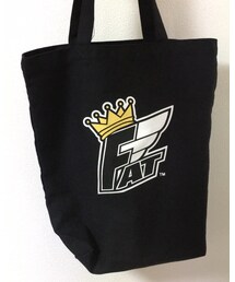 FAT | トートバッグ