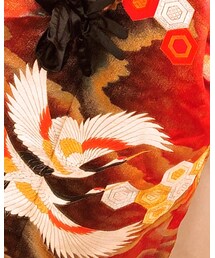 no brand | スカート