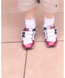 NEW BALANCE | スニーカー