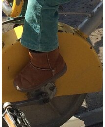 無印良品 | ブーツ