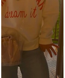 ZARA | スウェット