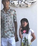 ZARA(ザラ)の「ワンピース/ドレス(ワンピース)」