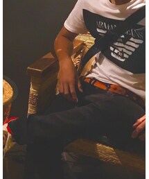 DIESEL | ベルト