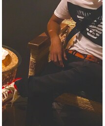 AMERICAN RAG CIE | デニムパンツ