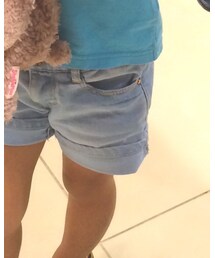 ZARA | デニムパンツ
