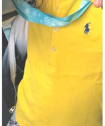 POLO RALPH LAUREN CHILDRENSWEAR | ポロシャツ