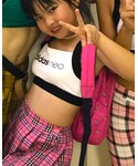 adidas NEO Label(アディダス　ネオ　レーベル)の「アンダーウェア(ブラジャー)」