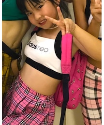 adidas NEO Label | ブラジャー