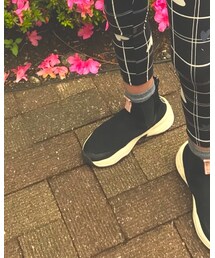 ZARA | スニーカー