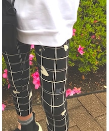 ZARA | レギンス/スパッツ