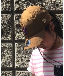 NEW ERA | キャップ