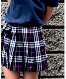BURBERRY | スカート