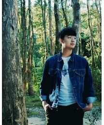 UNIQLO | デニムジャケット