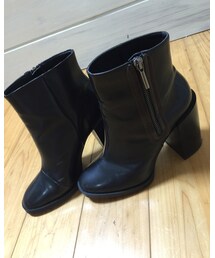 ZARA | ブーティ