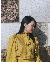 Les Nereides | アクセサリー