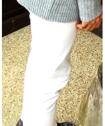 GU | デニムパンツ