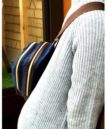 Lee | ボディバッグ/ウエストポーチ